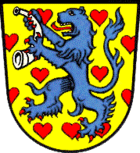 Wappen Landkreis Gifhorn Wertgutachten Energieausweis in Boldecker Land, Brome, Gifhorn, Hankensbuettel,Isenbuettel,Meinersen, Papenteich, Sassenburg, Wittingen Architektur